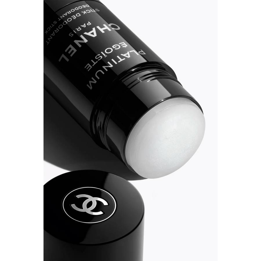 Chanel Platinum Égoïste Deodorant Stick