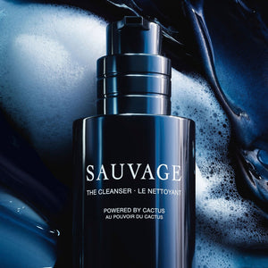 Dior Sauvage Cleanser 125 ml
