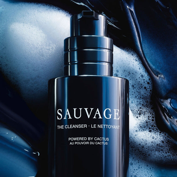 Dior Sauvage Cleanser  125 ml