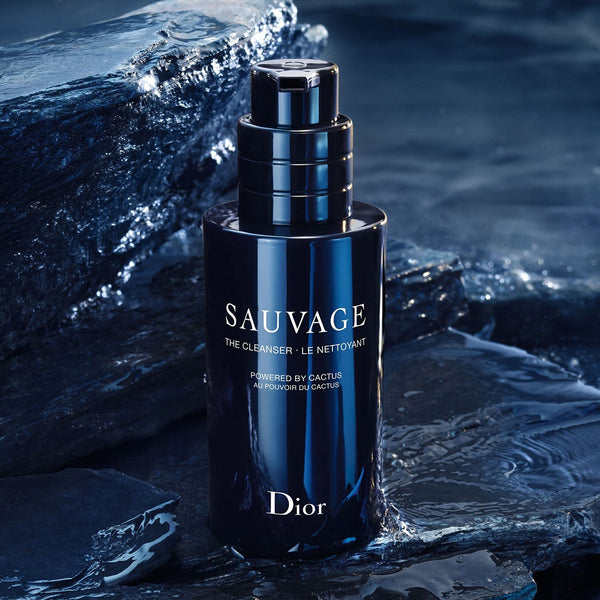 Dior Sauvage Cleanser  125 ml
