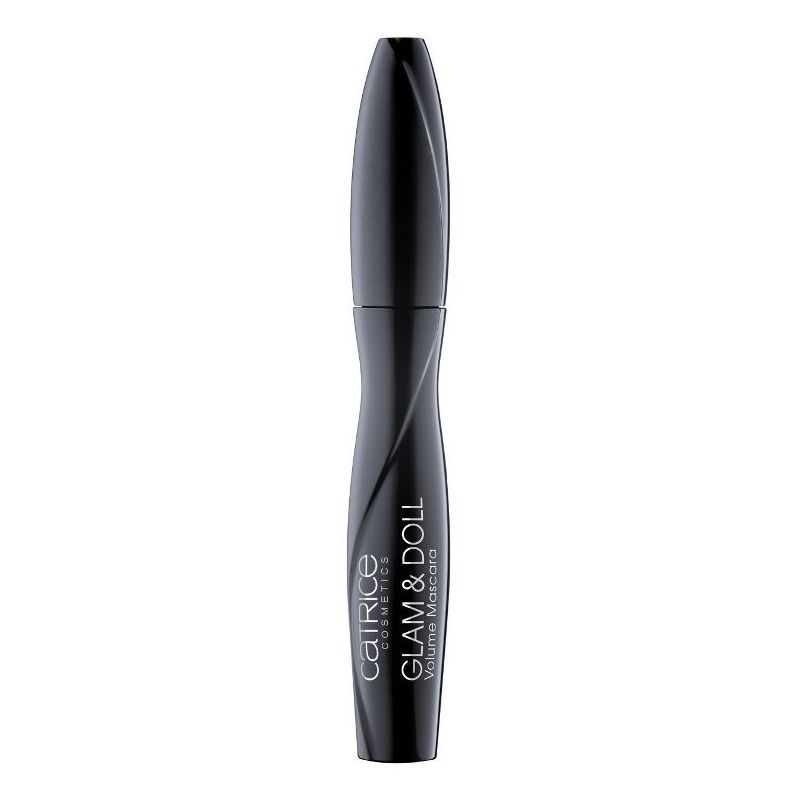 Catrice Glam&Doll volume maskara