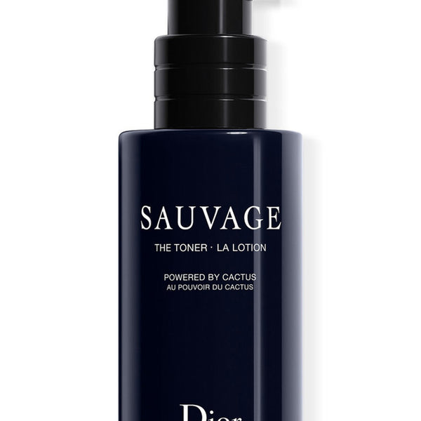 Dior Sauvage Toner 100 ml