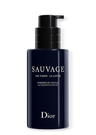 Dior Sauvage Toner 100 ml