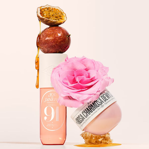 Sol de Janeiro Cheirosa 91 Mist 90ml