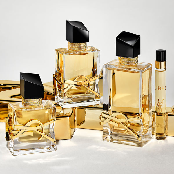 YSL Libre Eau de Parfum