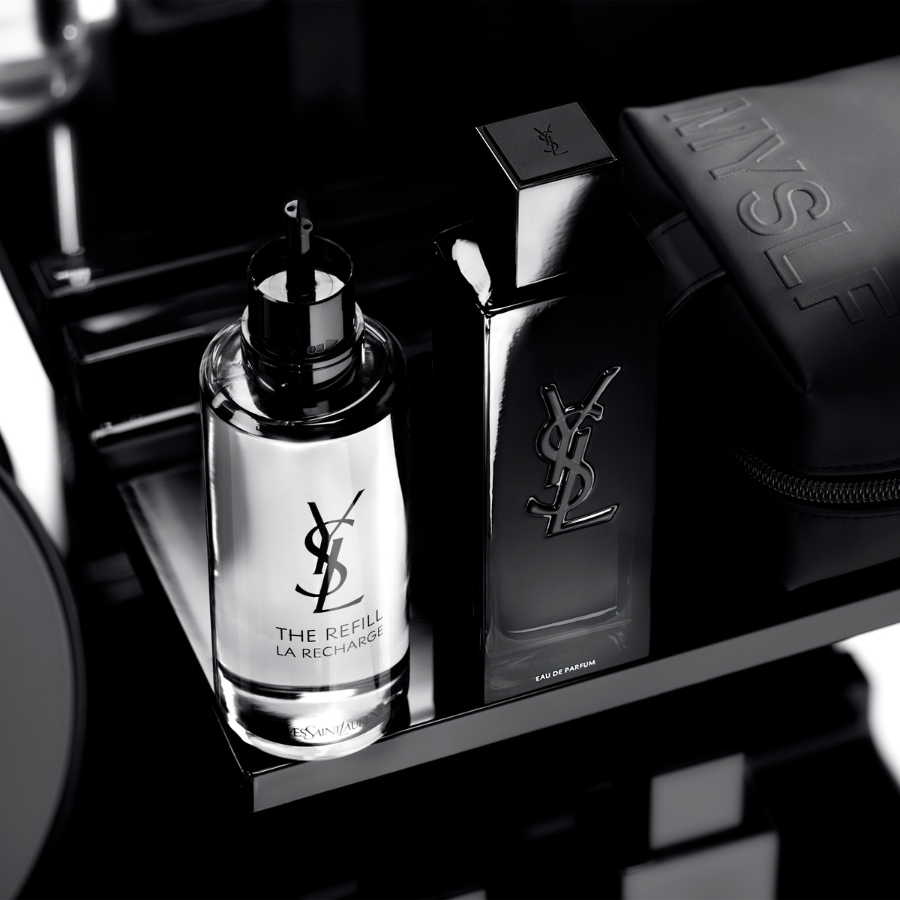 Yves Saint Laurent  MYSLF Eau de Parfum