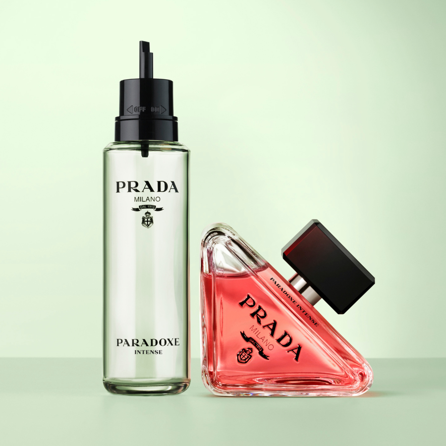 Prada Paradoxe Intense Eau de Parfum