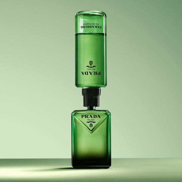 Prada Paradigme Edp