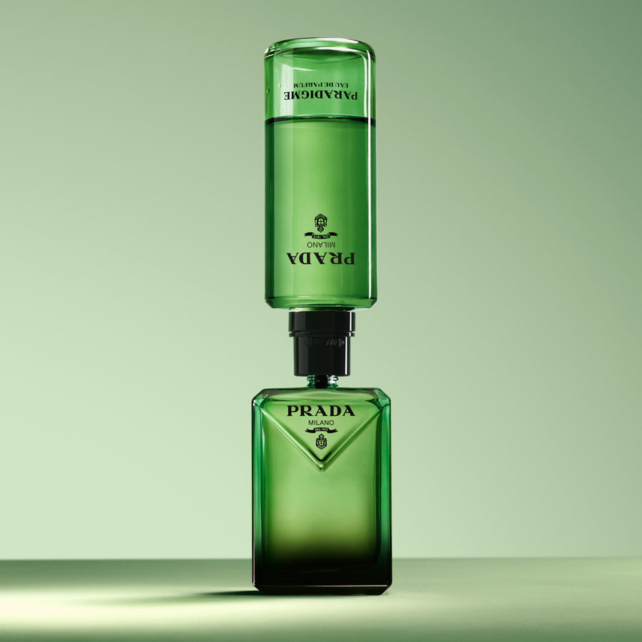Prada Paradigme Edp