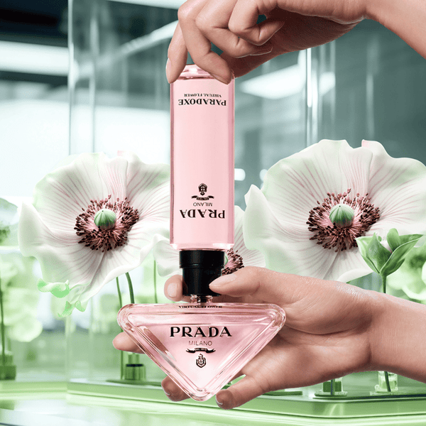 Prada Paradoxe Virtual Flower Eau de Parfum