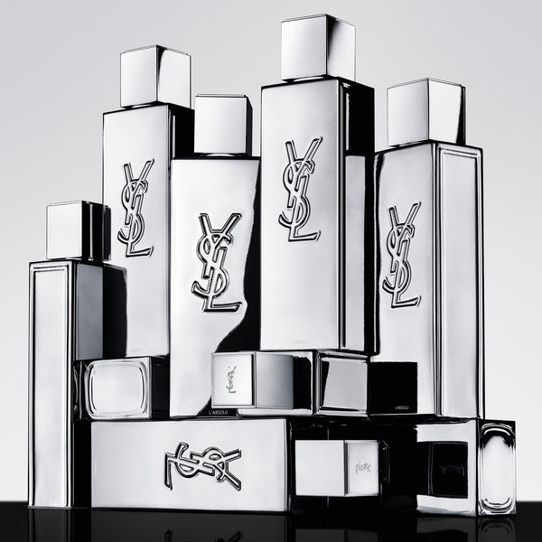 Yves Saint Laurent MYSLF L'Absolu Edp