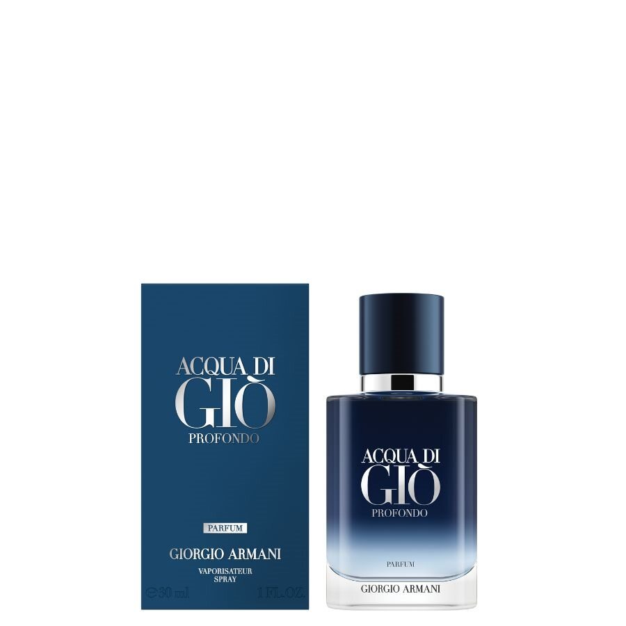 Giorgio Armani Acqua Di Giò Profondo Parfum