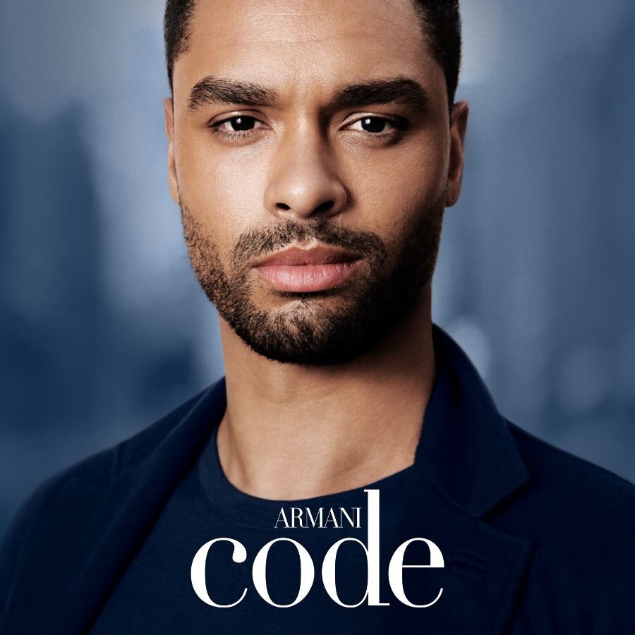 Giorgio Armani Code Homme Eau de Parfum