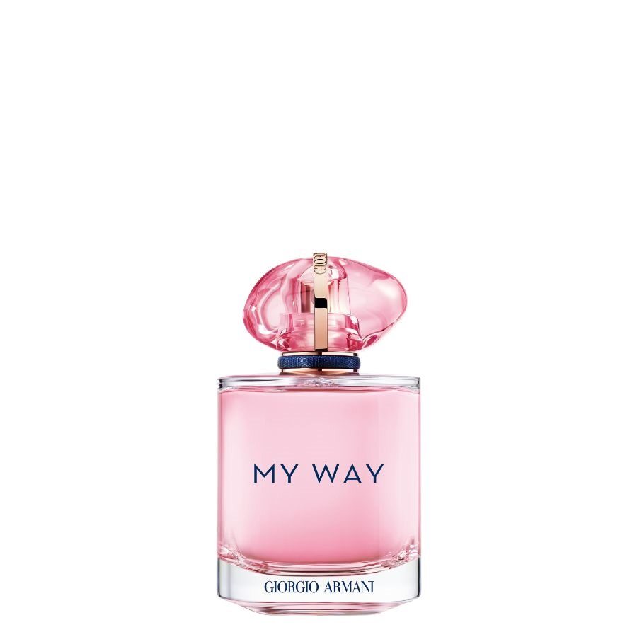 Armani My Way Nectar Edp