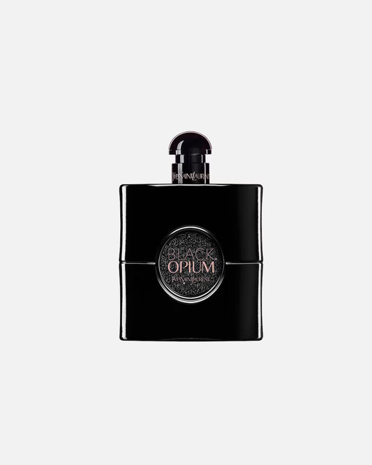 Ysl Black Opium Woman Le Parfum
