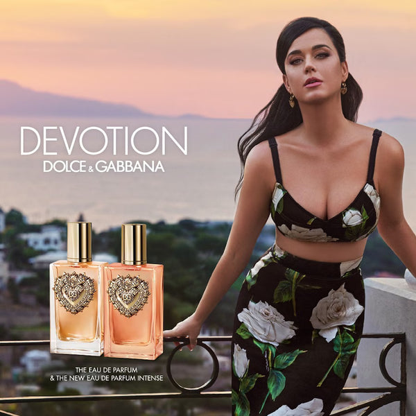 D&amp;G Devotion Intense Eau de Parfum