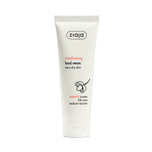 Ziaja Krema za ruke – Ucuba maslac 80 ml