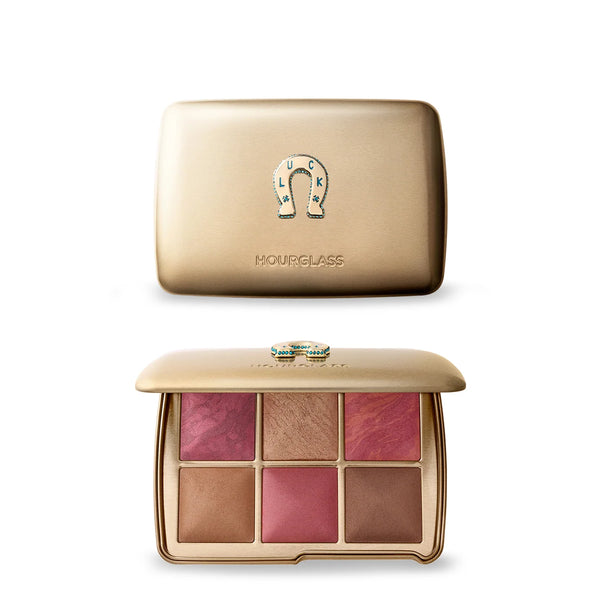 Hourglass Ambient Lighting Palette