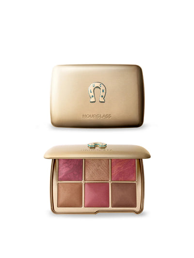 Hourglass Ambient Lighting Palette