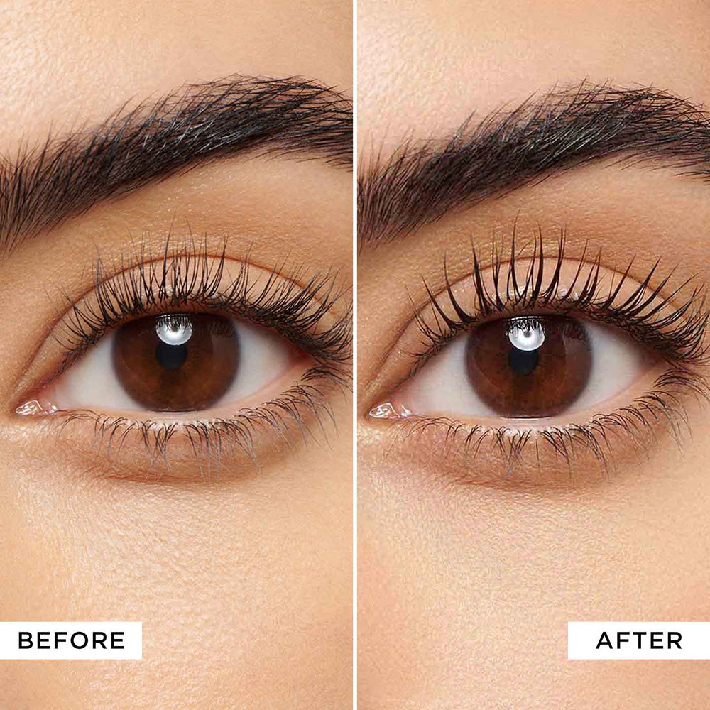 Clarins SOS Lashes Serum Mascara