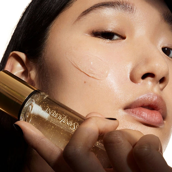 YSL Touche Eclat Blur Face Primer