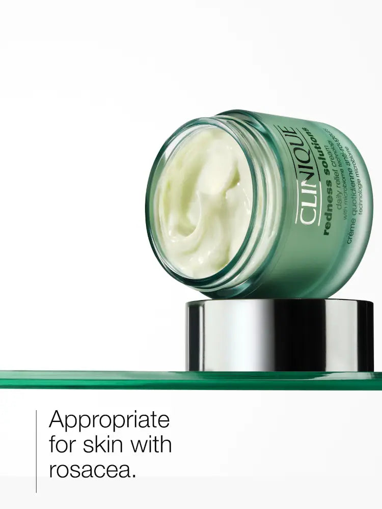 Clinique Redness Solution Daily Relief Cream 50ml