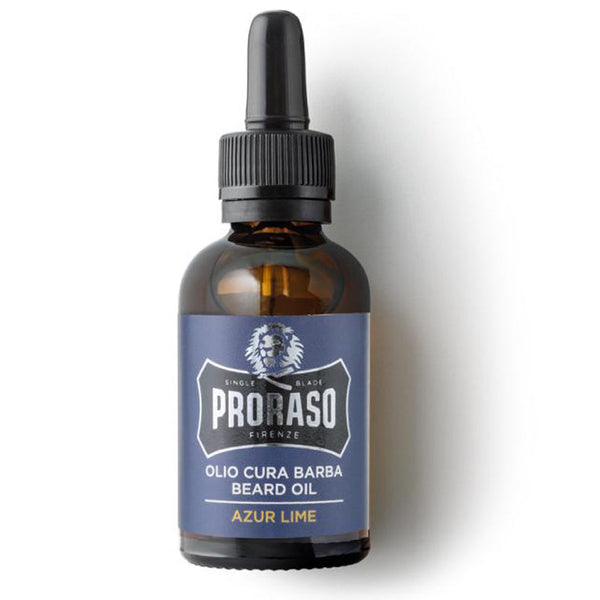 Proraso Ulje za bradu Azur Lime