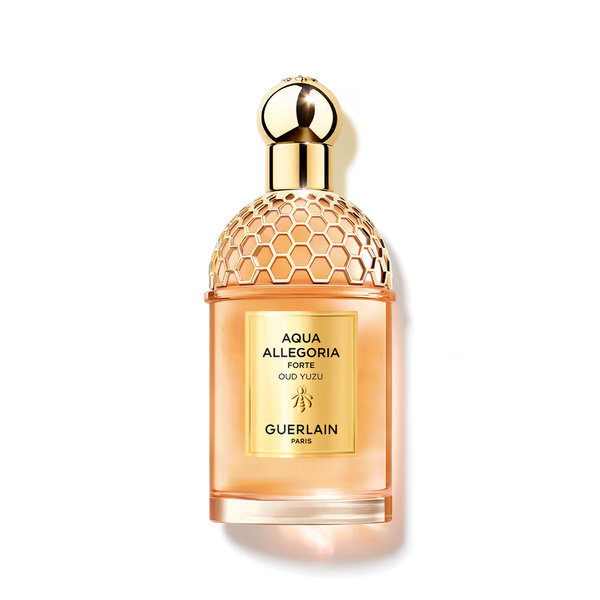 Guerlain Aqua Allegoria Forte Oud Yuzu