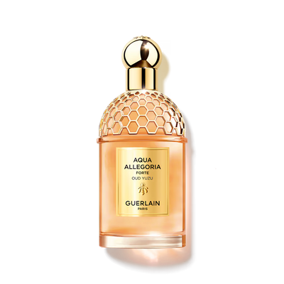 Guerlain Aqua Allegoria Forte Oud Yuzu
