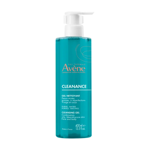 Avene Cleanance Gel
