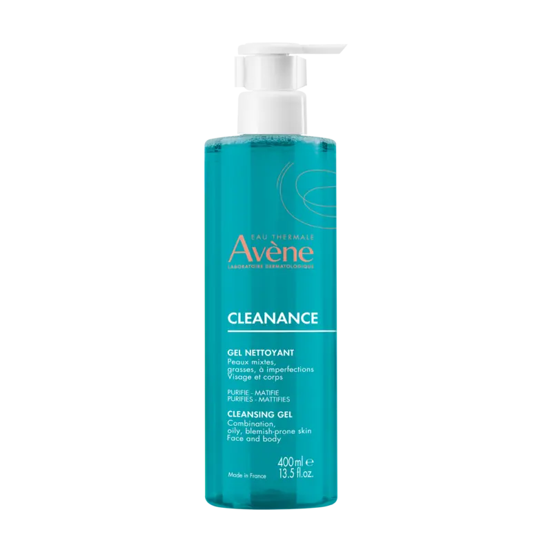 Avene Cleanance Gel