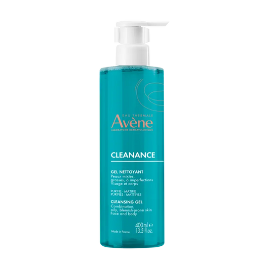 Avene Cleanance Gel