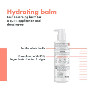 Avene XeraCalm Nutrition Balzam 400ml