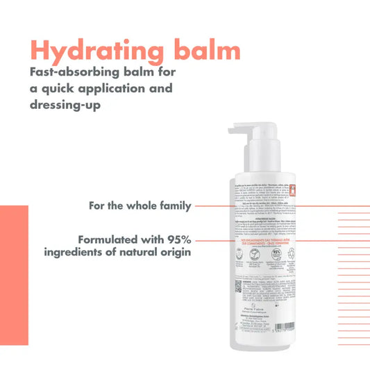 Avene XeraCalm Nutrition Balzam 400ml