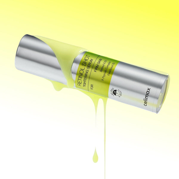 Celimax The Vita A Retinol Shot Tightening Serum 30mL