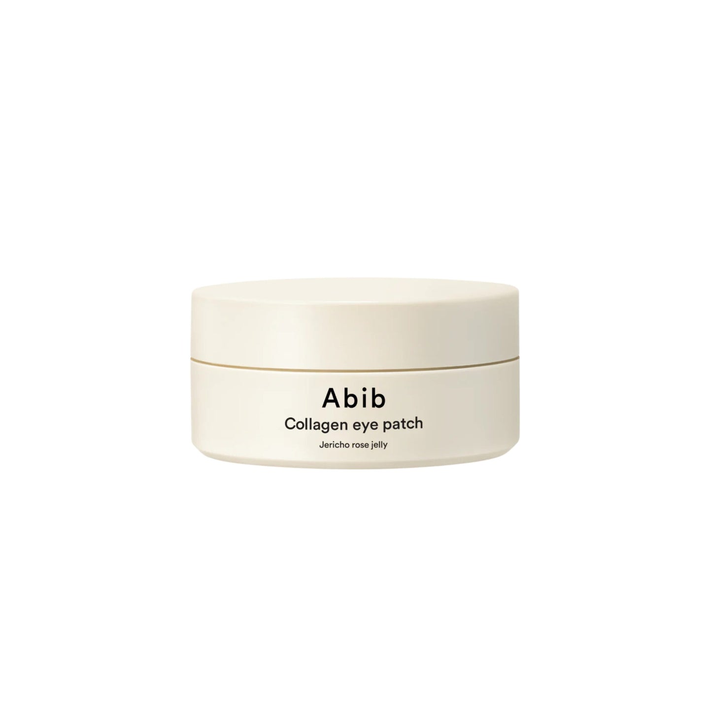 Abib Collagen Eye Patch Jericho Rose Jelly 60pcs