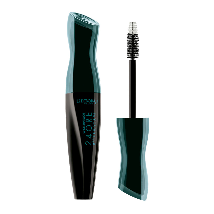 Deborah Maskara 24 Ore Absolute Volume Waterproof