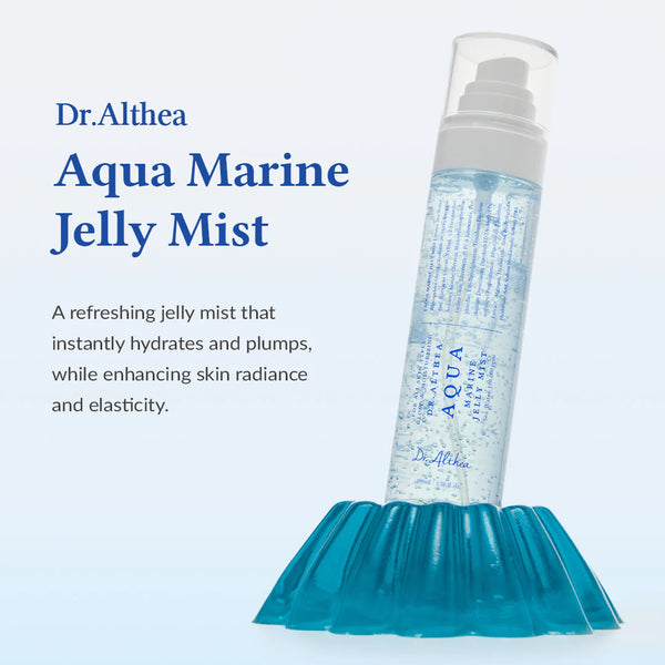 Dr.Althea aqua marine jelly mist 100 ml