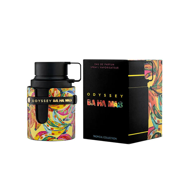 armaf odyssey ba ha mas unisex edp
