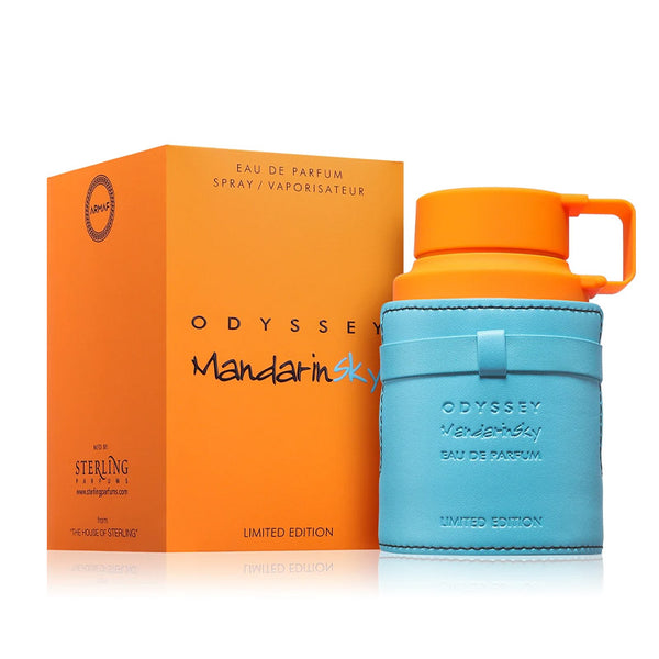 Armaf Odyssey Mandarin Sky Eau De Parfum
