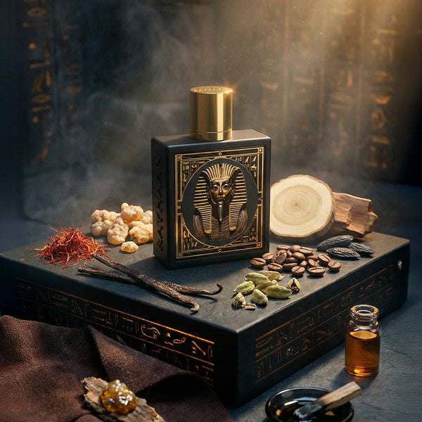 Rayhaan Pharaoh 100ml edp