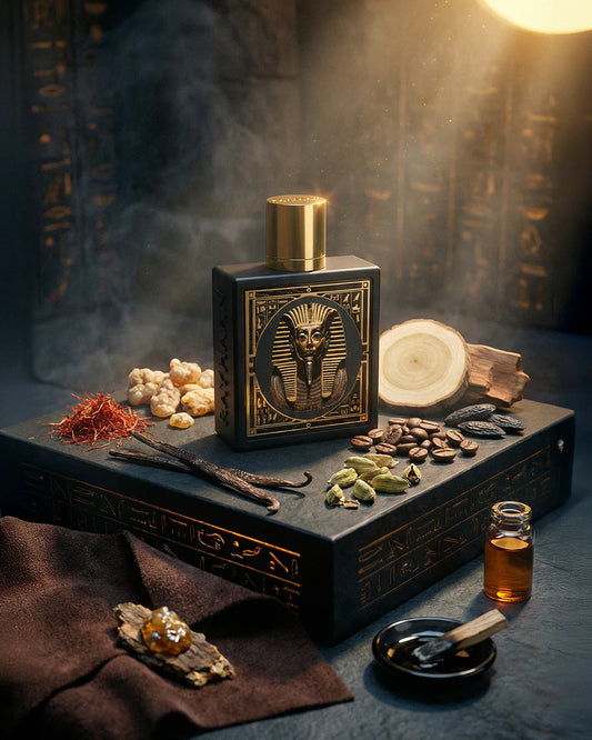 Rayhaan Pharaoh 100ml edp