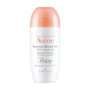 Avene Dezodorans Za Osetljivu Kožu