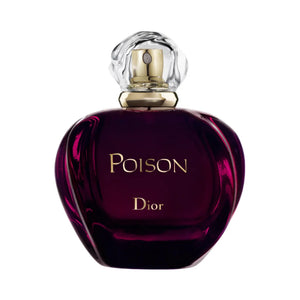 Dior Poison Eau de Toilette