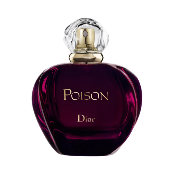 Dior Poison Eau de Toilette