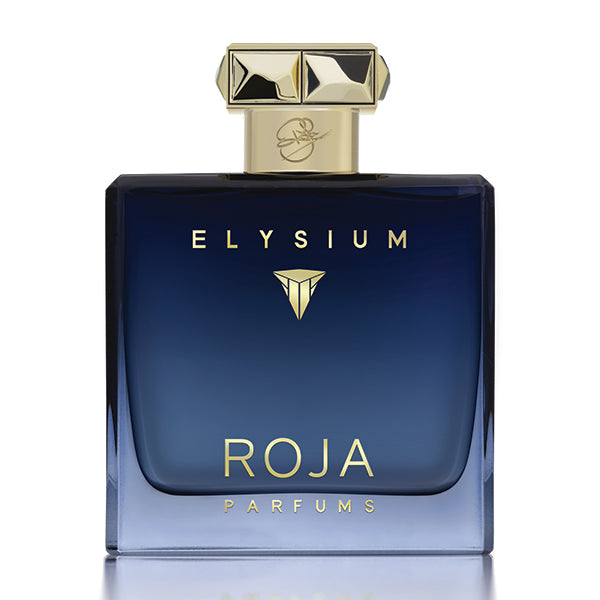 Roja Elysium Parfum Cologne Pour Homme