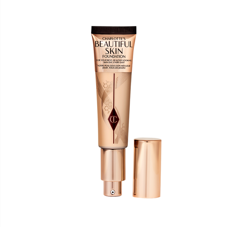 CT Charlotte's Beautiful Skin Foundation