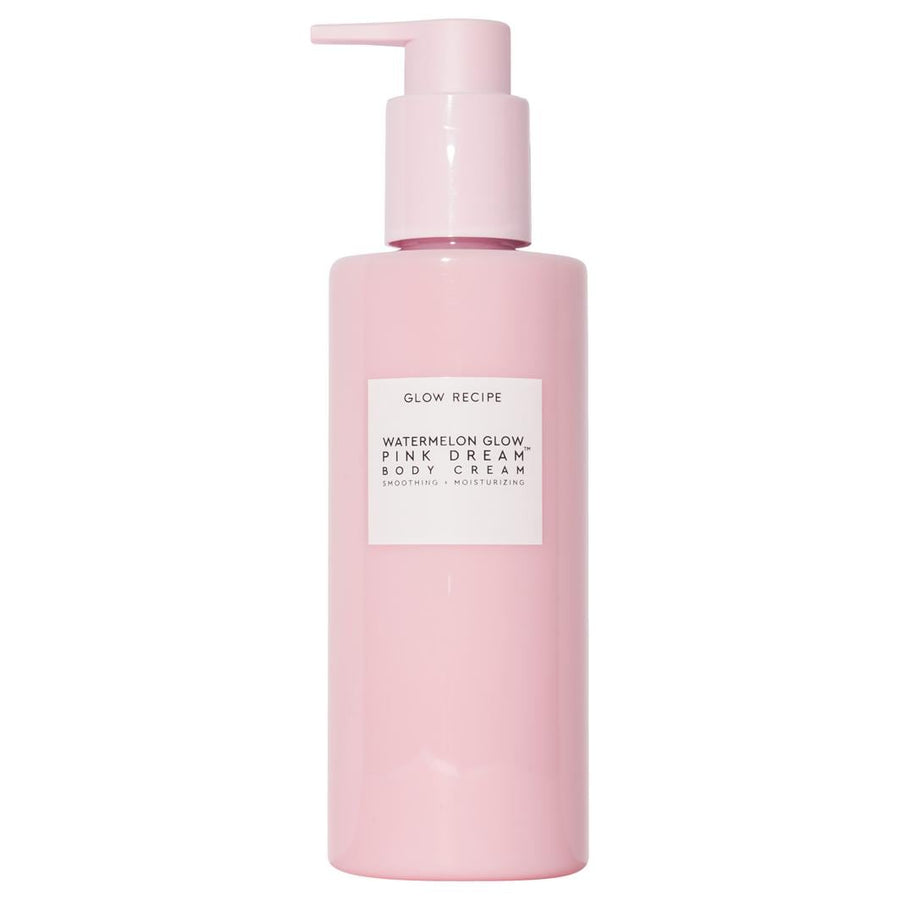 Krema za tijelo Glow Recipe Watermelon Glow Pink Dream