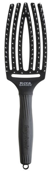 Olivia Garden Fingerbrush