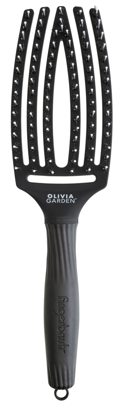 Olivia Garden Fingerbrush
